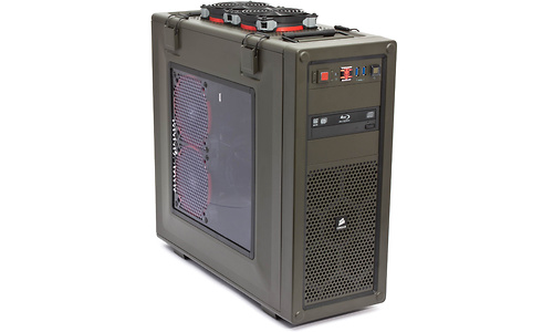CD-ROM-LAND Ammo Box III