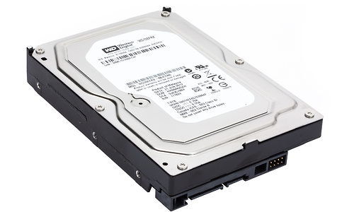 Western Digital Red 1TB