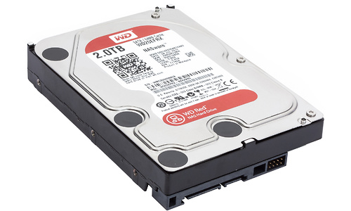 Western Digital Red 2TB