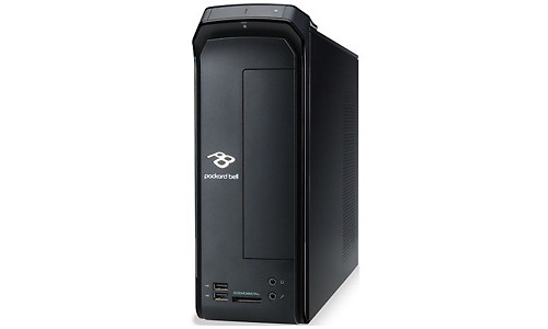 Packard Bell iMedia S I3610