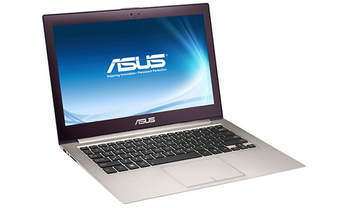 Asus Zenbook Prime UX31A-R4002V