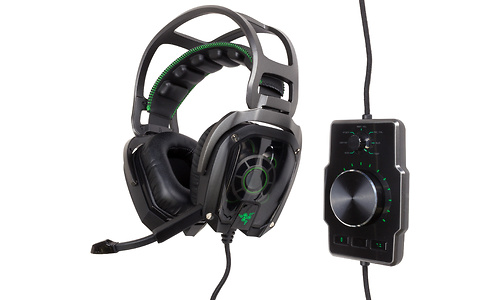 Razer Tiamat 7.1