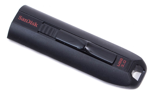 Sandisk Cruzer Extreme 32GB