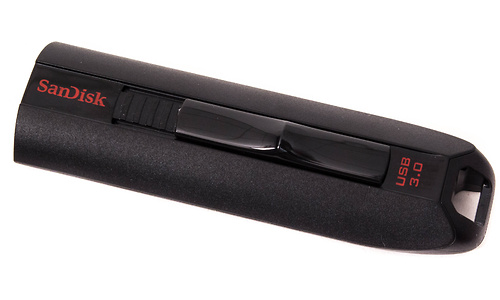 Sandisk Cruzer Extreme 64GB