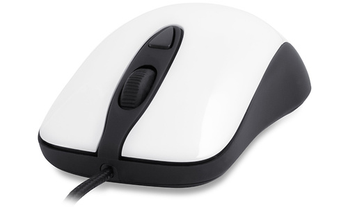 SteelSeries Kinzu v2 White