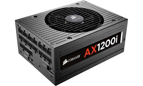 Corsair AX1200i