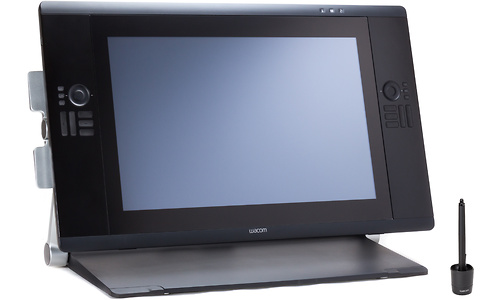 Wacom Cintiq 24HD Touch