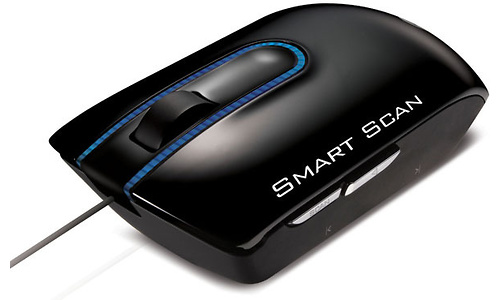 LG LSM-100 Mouse Scanner