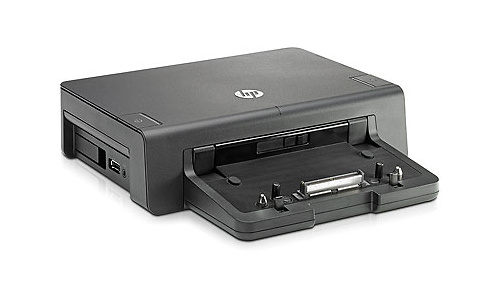HP 120W Docking Station (A7E36AA)