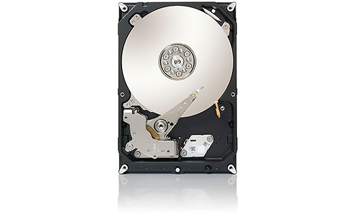 Seagate Barracuda 7200.14 500GB