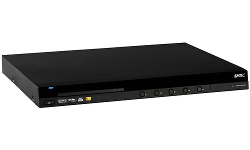Emtec Movie Cube D850H 1.5TB