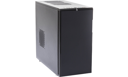 Fractal Design Define R4 Black Pearl