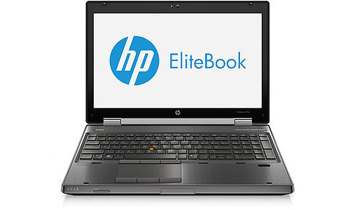 HP EliteBook 8570w (LY550ET)