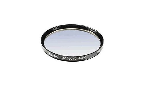 Hama UV HTMC 77mm
