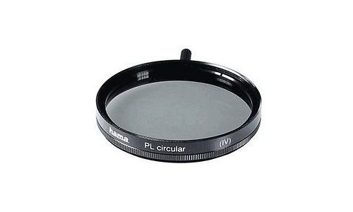 Hama Polarizing Filter Circular 62mm