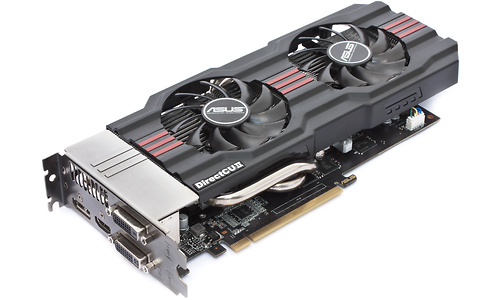 Asus GTX660 TI-DC2T-2GD5