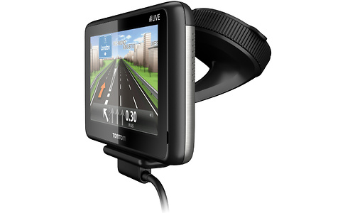 TomTom Go Live 1005M Europe