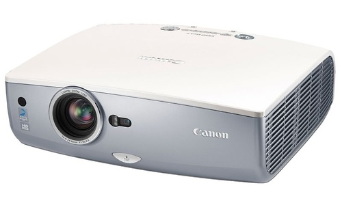 Canon Xeed SX80 Mark II