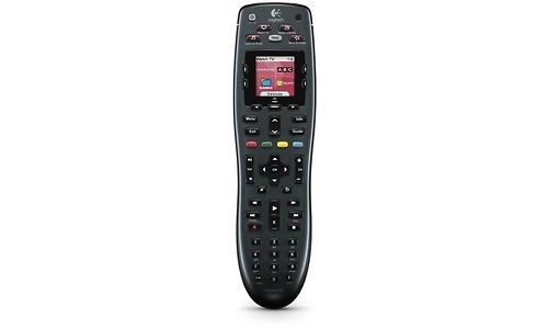 Logitech Harmony 700 Advanced