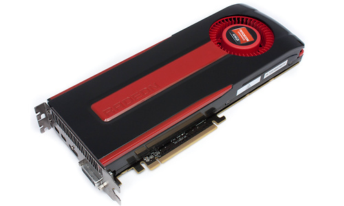 AMD Radeon HD 7950 Boost