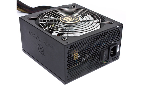High Power Direct 12 Bronze 750W