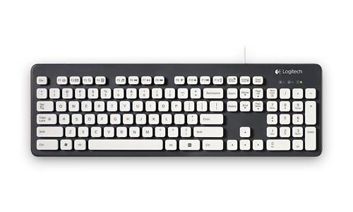 Logitech K310 (BE)