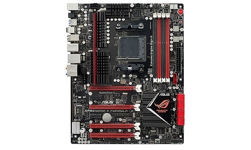 Asus Crosshair V Formula-Z