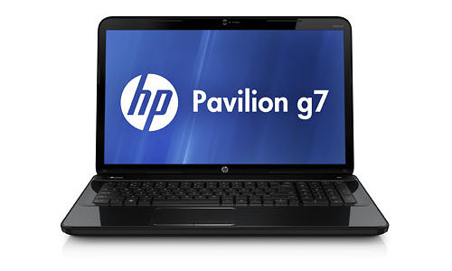 HP Pavilion g7-2003sd (B1U96EA)