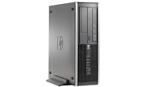 HP Compaq Elite 8300 (B9C43AW)