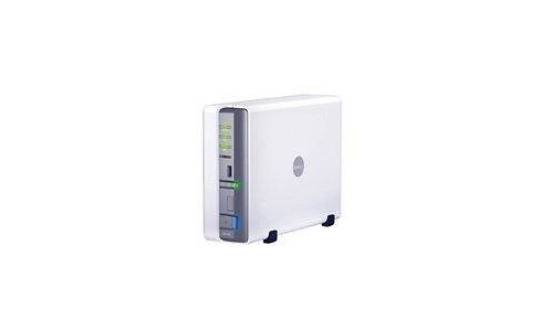 Synology DiskStation DS110J 3TB