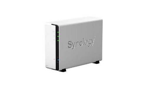 Synology DiskStation DS112 500GB
