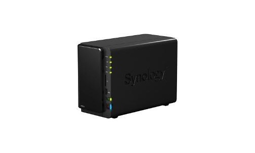Synology DiskStation DS212 1TB