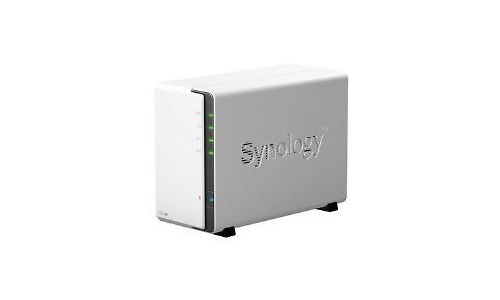 Synology DiskStation DS212J 1TB