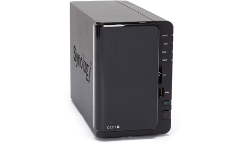 Synology DiskStation DS213+