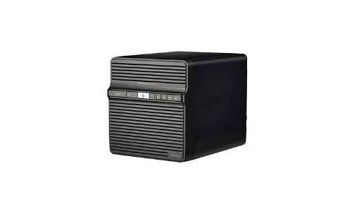 Synology DiskStation DS411 8TB