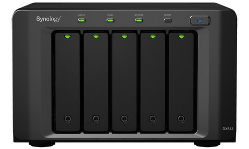 Synology DX513