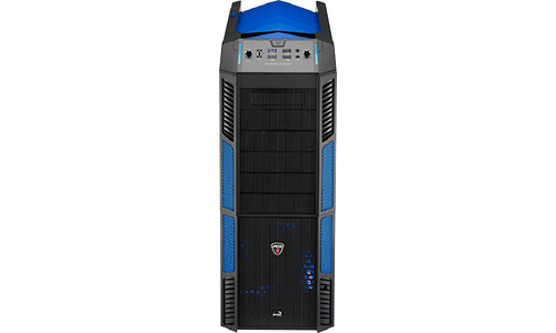 Aerocool XPredator Evil Blue