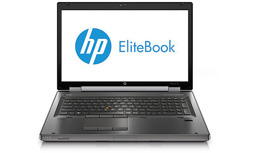 HP EliteBook 8770w (LY564EA)
