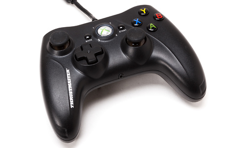 Thrustmaster GPX Wired Gamepad for Xbox 360