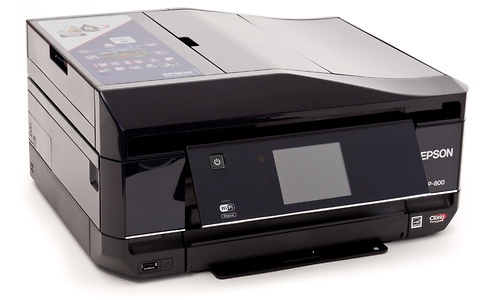 Epson Expression Premium XP-800