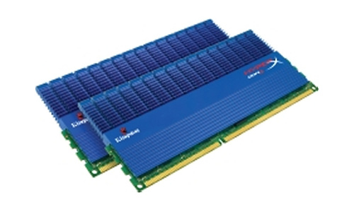 Kingston HyperX Genesis 16GB DDR3-1600 CL9 kit