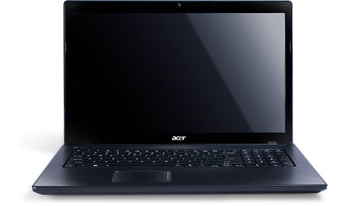 Acer Aspire 7739-384G50Mn (BE)