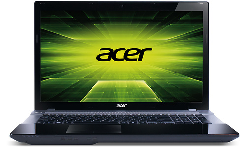 Acer Aspire V3-771G-53214G50Makk (BE)
