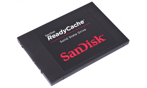 Sandisk ReadyCache 32GB