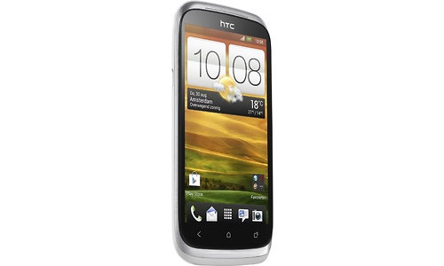 HTC Desire X White
