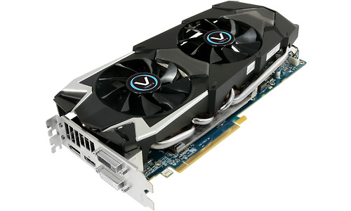 Sapphire Radeon HD 7950 Vapor-X OC 3GB