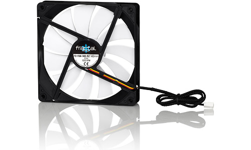 Fractal Design Silent Series R2 140mm