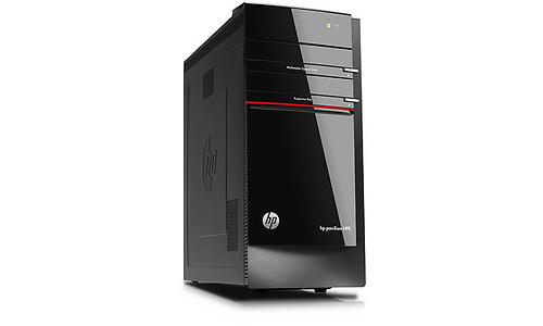 HP Pavilion h9-1101ed (B2H71EA)