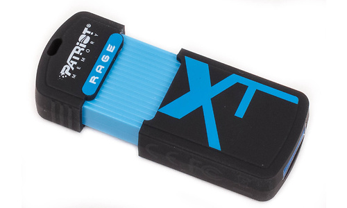 Patriot Supersonic Rage XT 32GB