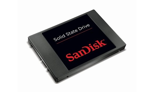 Sandisk SSD 128GB